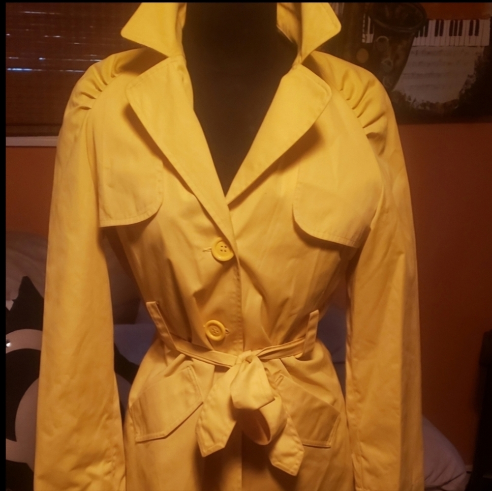 Jacket - Picture 5 of 5